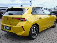 Gebraucht Opel Astra 131 PS (96 kW) 2025 Gelb Kleinwagen