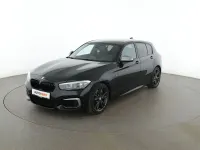 Gebraucht BMW M140 M Sport 340 PS (250 kW) 2018 Schwarz Kleinwagen