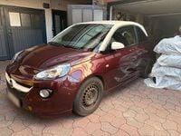 Usata Opel Adam 87 CV (63 kW) 2013 Utilitaria