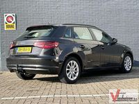 Gebraucht Audi A3 Attraction 105 PS (77 kW) 2014 Braun Limousine