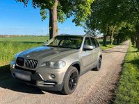 Gebraucht BMW X5 2008 SUV