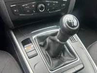 Gebraucht Audi A4 210 PS (154 kW) 2008 Silber Limousine