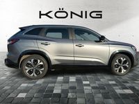 Second-hand Renault Austral Evolution 158 CP (116 kW) 2024 Gri SUV