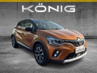 gebraucht Renault Captur Edition One E-TECH PLUG-IN 160 PS