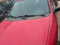 Gebraucht Opel Corsa 50 PS (36 kW) 1998 Rot Kleinwagen