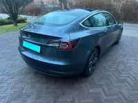 Gebraucht Tesla Model 3 175 kW (238 PS) 2020 Grau Limousine
