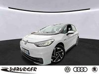 Gebraucht VW ID.3 Pro 106 kW (145 PS) 2023 Gletscherweiß Kleinwagen