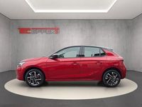 Neu Opel Corsa 101 PS (74 kW) 2025 Rot Kleinwagen