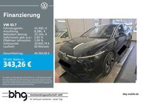 Gebraucht VW ID.7 Pro 210 kW (286 PS) 2024 Schwarz SUV