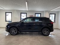 gebraucht Ssangyong Korando 1.6D Quartz LED/KAM/DAB