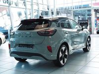 Usata Ford Puma ST-Line X 155 CV (114 kW) 2025 Grigio SUV