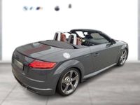 gebraucht Audi TT Roadster 45 TFSI quattro S-tronic