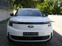 Gebraucht Ford Explorer Extended Range 210 kW (286 PS) 2025 Frostweiß SUV