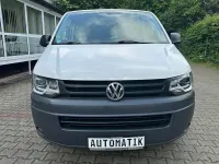 Gebraucht VW T5 179 PS (131 kW) 2012 Weiß Van