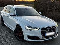 Gebraucht Audi A6 Comfort 272 PS (200 kW) 2016 Kombi