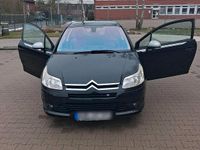 Gebraucht Citroën C4 108 PS (79 kW) 2005 Braun Coupé
