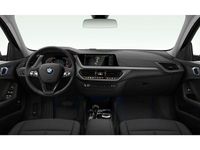 Gebraucht BMW 120 Advantage 178 PS (130 kW) 2023 Schwarz Kleinwagen