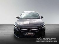 gebraucht Opel Corsa GS Park & Go Plus Klimaaaut. SHZ Sportpaket digitales Cockpit LED Blendfreies Fernl.
