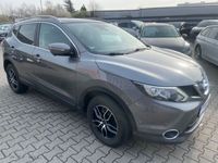 gebraucht Nissan Qashqai Tekna