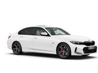 Gebraucht BMW 330 Efficient Dynamics 184 PS (135 kW) 2022 Limousine