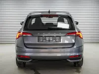 Neu Skoda Scala Selection 116 PS (85 kW) 2026 Graphite grau metallic (5x) Kleinwagen