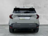 Gebraucht Dacia Duster Journey 158 PS (116 kW) 2026 Beige SUV