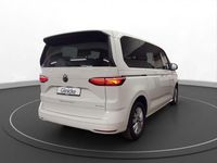 Gebraucht VW Multivan Basis 150 PS (110 kW) 2022 Candyweiß Van