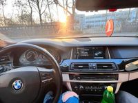 gebraucht BMW 535 i xDrive