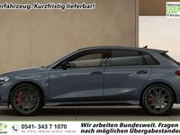 Neu Audi RS3 400 PS (294 kW) 2026 Kemoragrau metallic Limousine