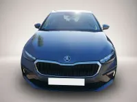 Neu Skoda Scala Selection 150 PS (110 kW) 2026 Grau Kleinwagen