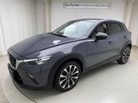 Gebraucht Mazda CX-3 Prime-Line 119 PS (87 kW) 2021 Andere SUV
