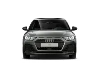 Neu Audi A1 Sportback Advanced Plus 150 PS (110 kW) 2026 Grau Kleinwagen