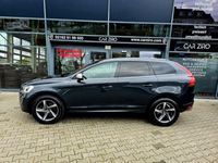 gebraucht Volvo XC60 Summum D3