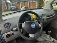 gebraucht VW Beetle New