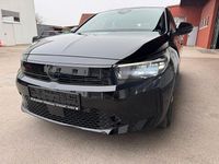 Neu Opel Corsa 101 PS (74 kW) 2025 Schwarz Limousine