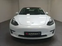 Gebraucht Tesla Model 3 350 kW (476 PS) 2022 Weiß Limousine