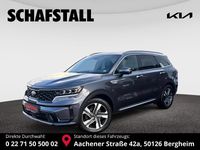 Gebraucht Kia Sorento Platinum 265 PS (194 kW) 2021 Platinum graphite SUV