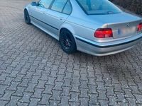 gebraucht BMW 523 i A -