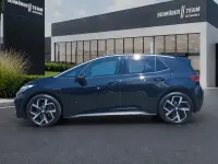 Gebraucht VW ID.3 Pro 150 kW (204 PS) 2024 Schwarz Kleinwagen