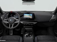 Gebraucht BMW M135 299 PS (219 kW) 2025 Grau Kleinwagen