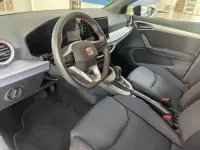 Gebraucht Seat Ibiza FR 150 PS (110 kW) 2025 Schwarz Kleinwagen