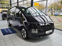 Gebraucht Hyundai Staria Trend 177 PS (130 kW) 2024 Schwarz Van / Kleinbus