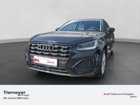 Gebraucht Audi Q2 Advanced 190 PS (139 kW) 2025 Schwarz SUV