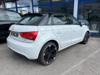 gebraucht Audi A1 Sportback Ambition