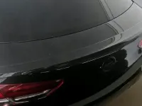 Gebraucht Opel Insignia 210 PS (154 kW) 2018 Schwarz Limousine