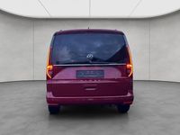 Gebraucht VW Caddy Maxi Style 116 PS (85 kW) 2025 Rot Van / Kleinbus