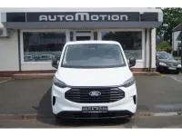 Gebraucht Ford Transit Custom 110 PS (80 kW) 2024 Frozen white Van
