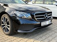 Gebraucht Mercedes E200 197 PS (144 kW) 2020 Schwarz Kombi