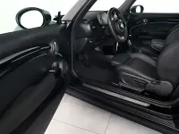 Gebraucht Mini Cooper S Classic 2023 Schwarz Kleinwagen