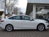 gebraucht BMW 218 d Gran Coupe, Advantage,Navi,Kamera,CarPlay